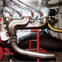 ExhaustManifold